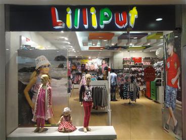 Lilliput Kids Store Reviews, MG ROAD GURGAON, Delhi - 2 Ratings - Justdial