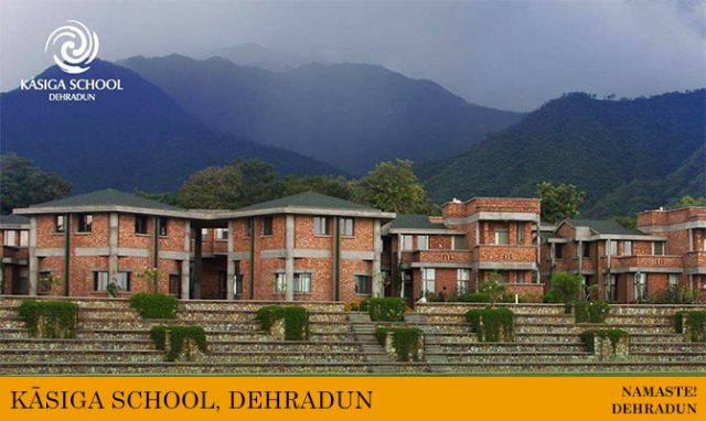 Best Five CBSE Schools Of Dehradun, Uttarakhand