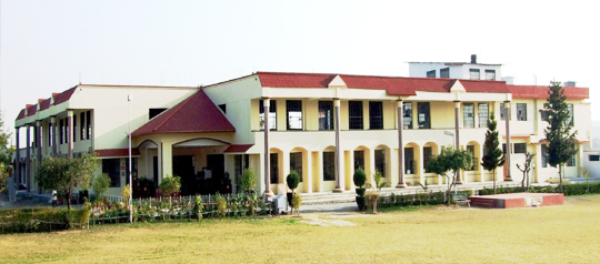 Best Five CBSE Schools of Dehradun, Uttarakhand